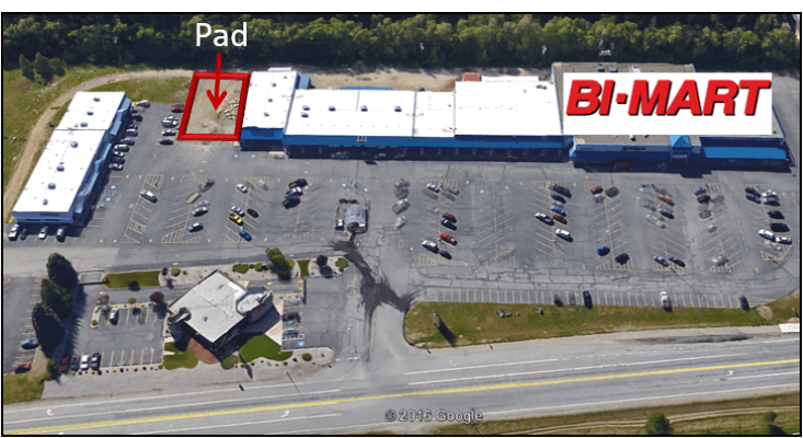 16658 N Highway 41