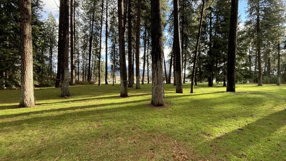 Mineral Drive Surplus Land