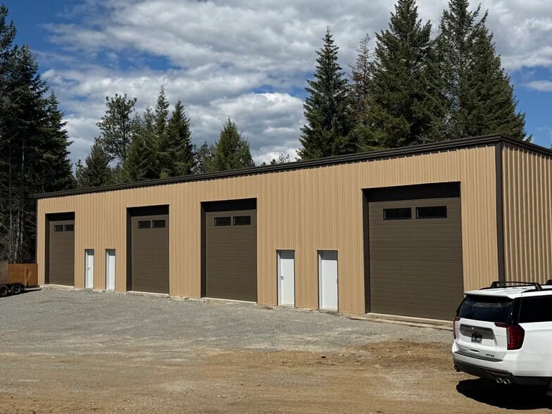 Highway 53 Flex Space