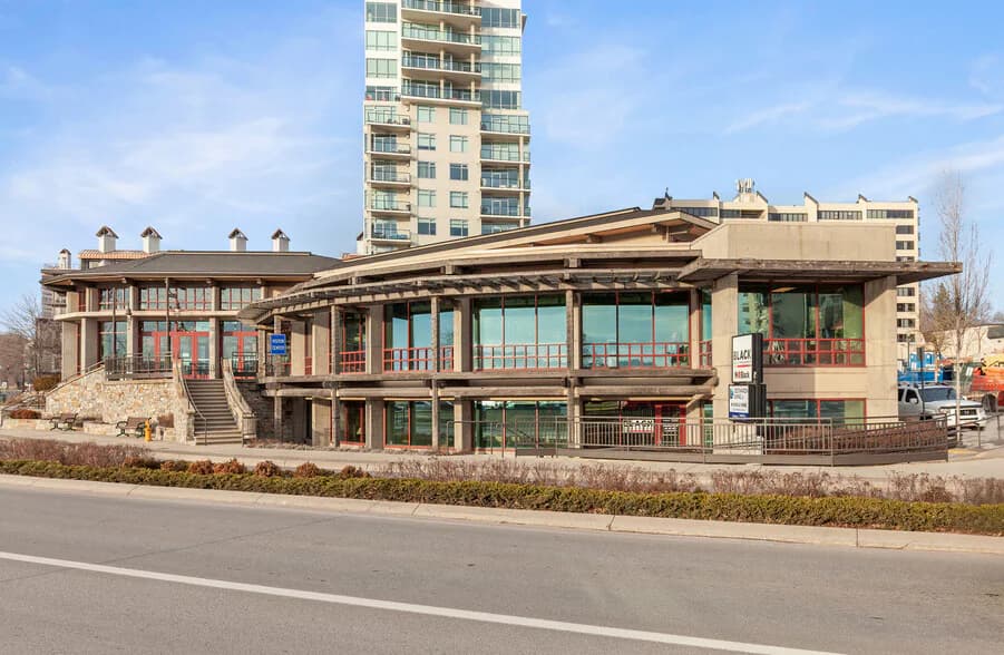 Chamber of Commerce Building