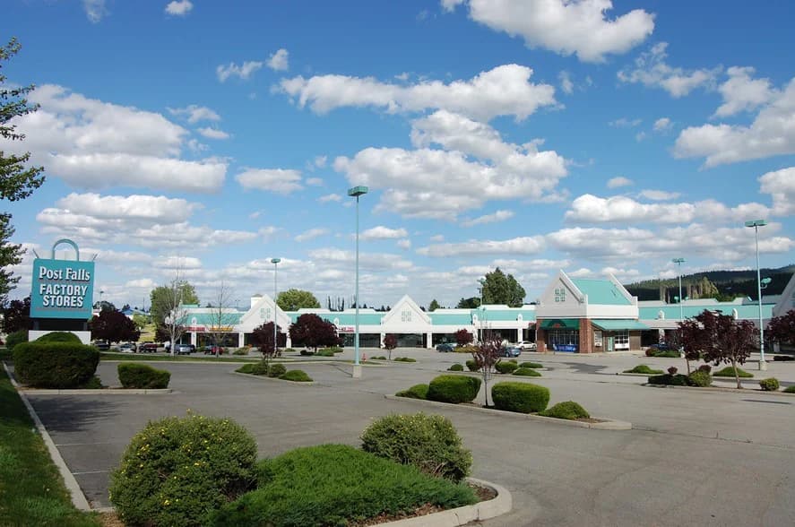 Tedder Business Center East