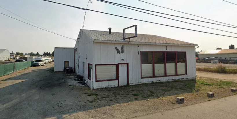 616 W Hayden Ave