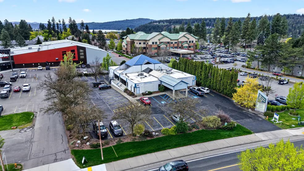Skyview Medical Park