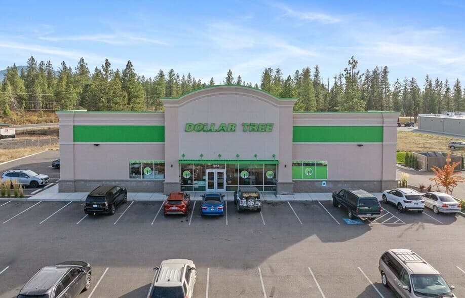 Dollar Tree