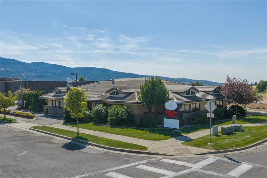 609 N Syringa St & 1410 Polston Ave