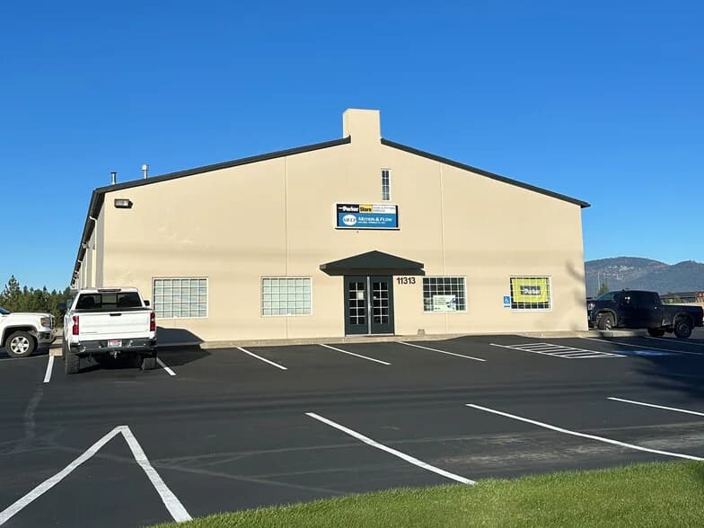 Hayden Business Park
