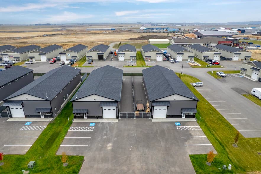 Daugharty Commerce Park