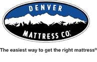 Denver Mattress logo