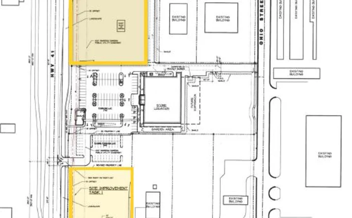 Premier Corner Lot