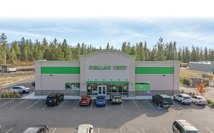 Dollar Tree