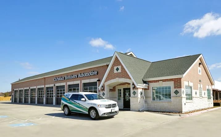 Christian Brothers Automotive