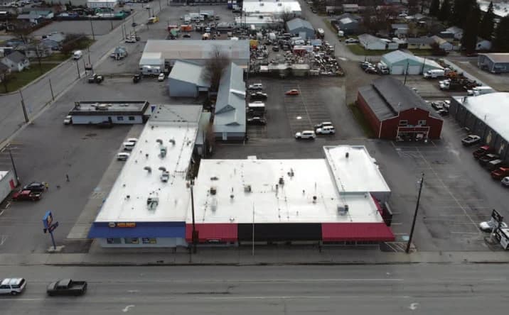 2500 N 4th Street