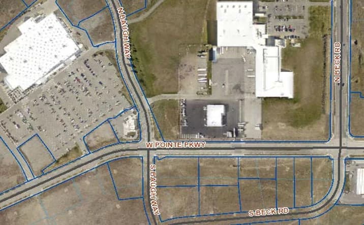 The Pointe Phase 2 - Lot 12, Block 6