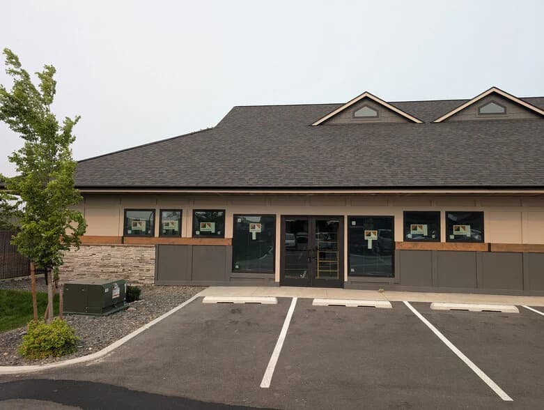 Kootenai Vision Center
