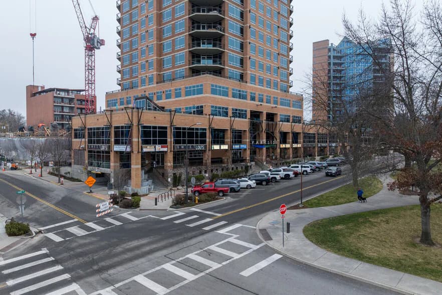 Parkside Tower