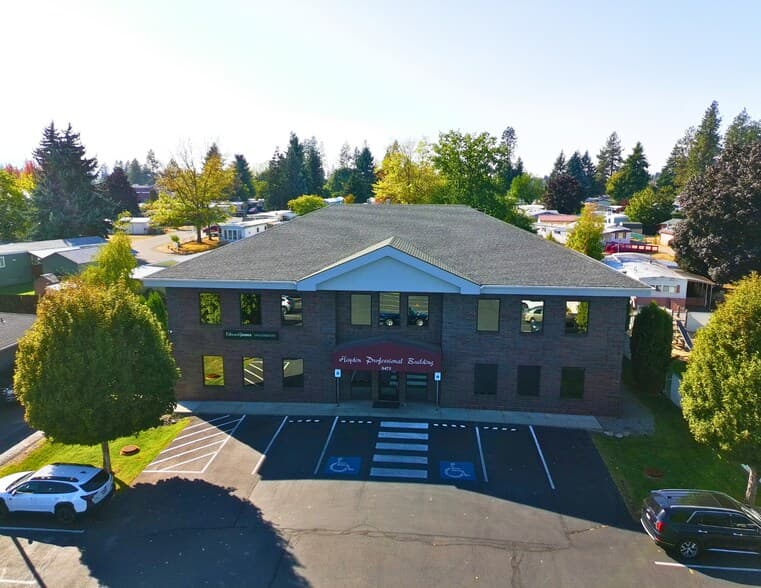 Hayden Professional Building