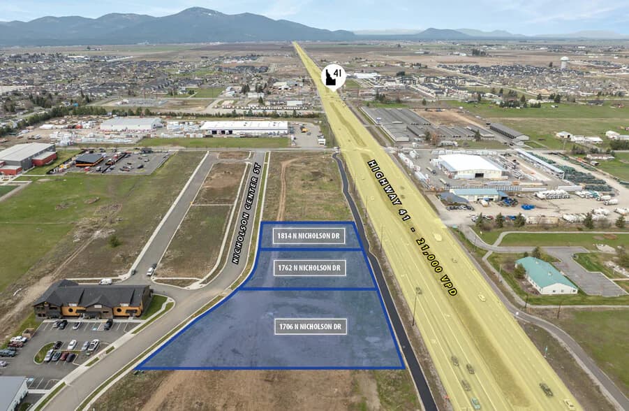 Ground Leases