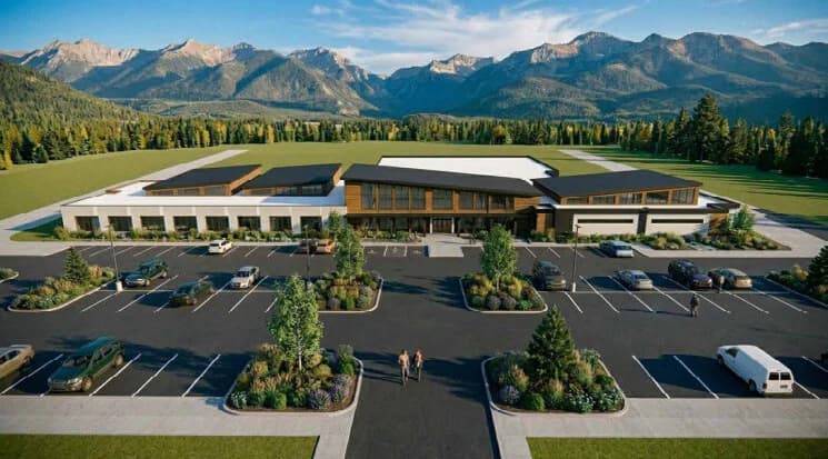 The Selkirk Center