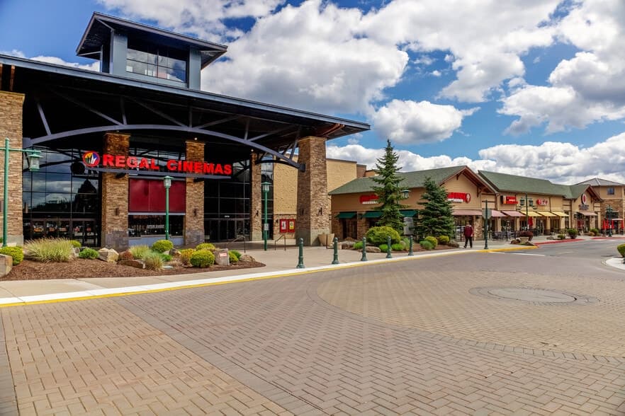 Village at Riverstone