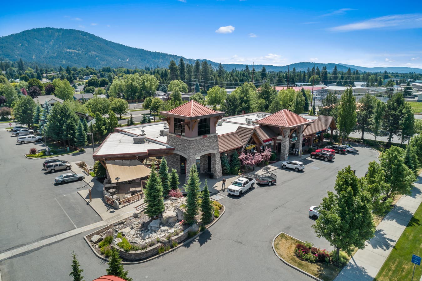 Premiere Retail Plaza